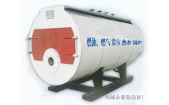 想买质量良好的燃油蒸汽锅炉,就来凤城能源锅炉设备 批售燃气 燃油蒸汽锅炉